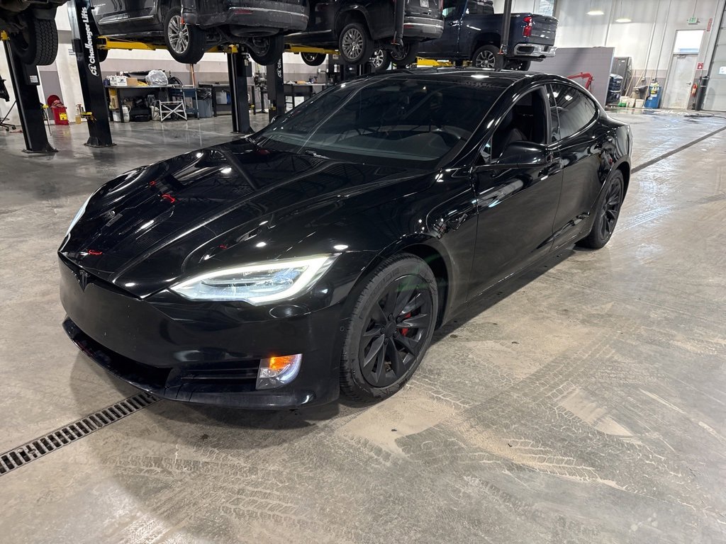 Used 2018 Tesla Model S 75D image 17