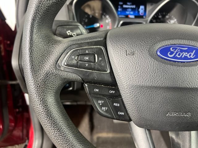 Used 2016 Ford Focus SE w/ SE Power Seat Package FWD image 15