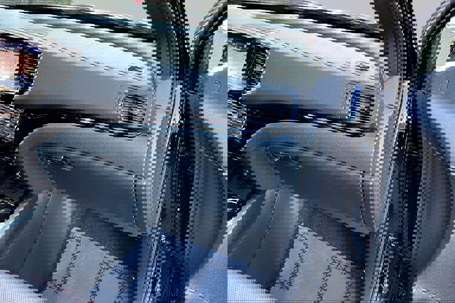 Used 2023 Honda Ridgeline Black Edition image 27