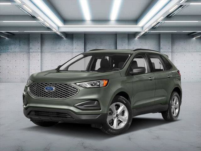 New 2024 Ford Edge SE image 4