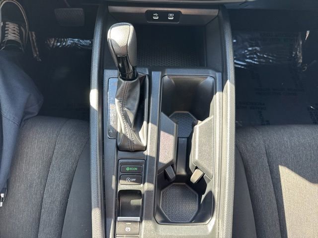 Certified 2024 Honda Accord LX image 21