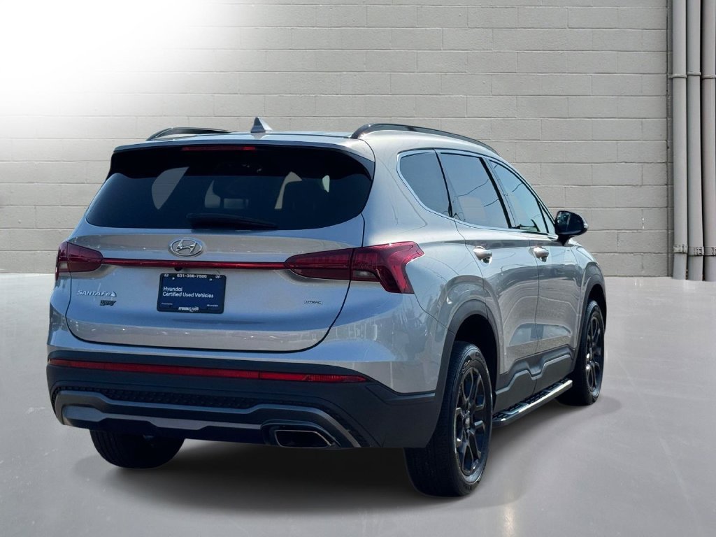 Used 2023 Hyundai Santa Fe XRT AWD/4WD image 6
