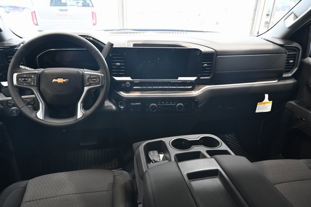 New 2026 Chevrolet Silverado 1500 LT image 13