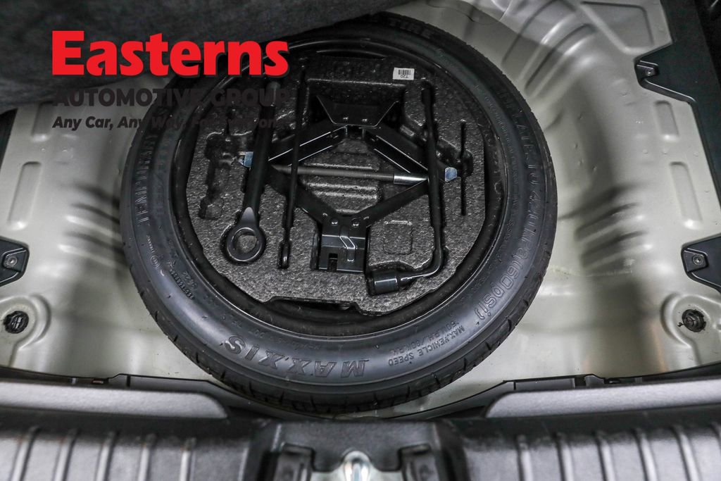 Used 2023 Kia Soul LX w/ Option Group 015 image 22