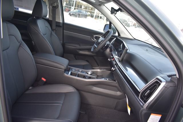 New 2026 Kia Sorento EX AWD/4WD image 14