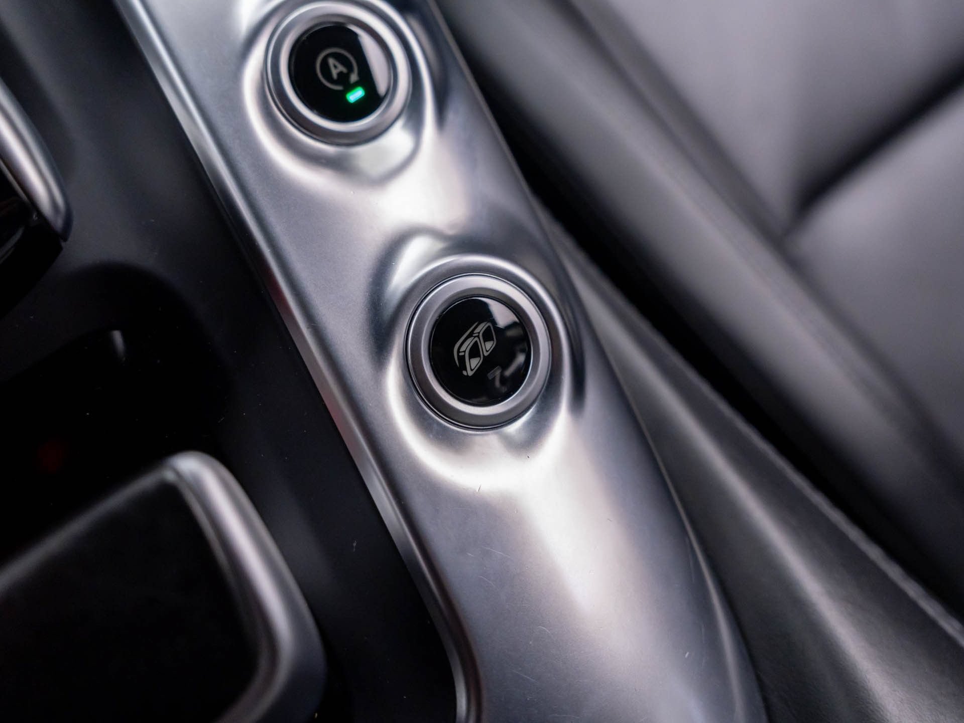 Used 2016 Mercedes-Benz AMG GT S image 30