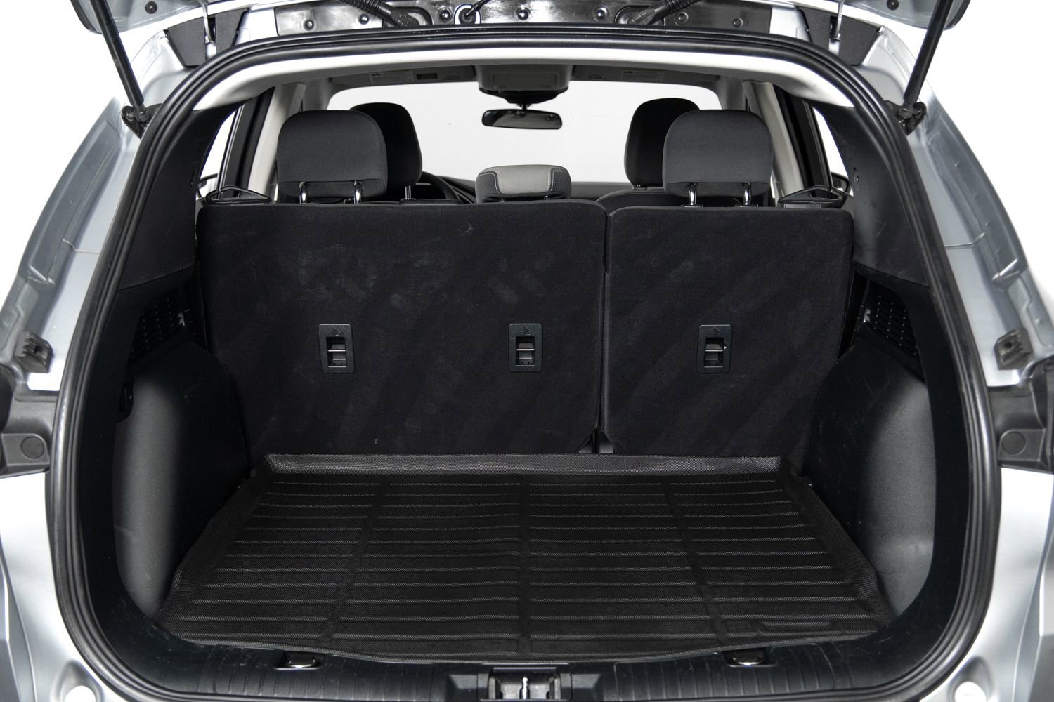 Used 2021 Ford Escape SE image 20