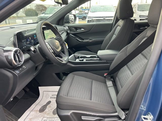 New 2026 Chevrolet Equinox LT image 15