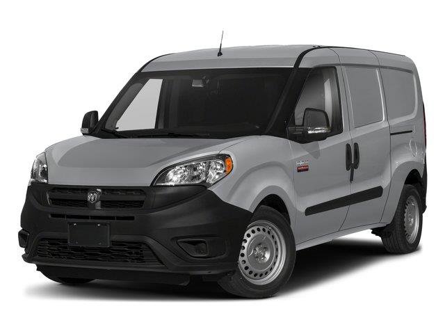 Used 2018 RAM ProMaster City Tradesman