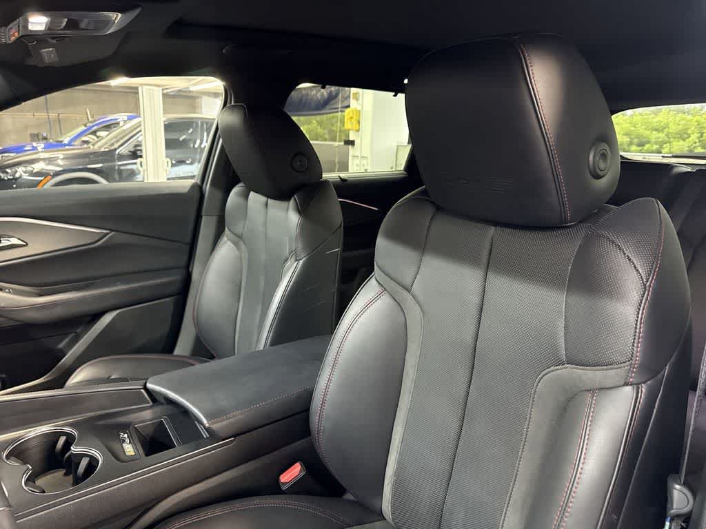 Used 2024 Acura ZDX Type S AWD/4WD image 14