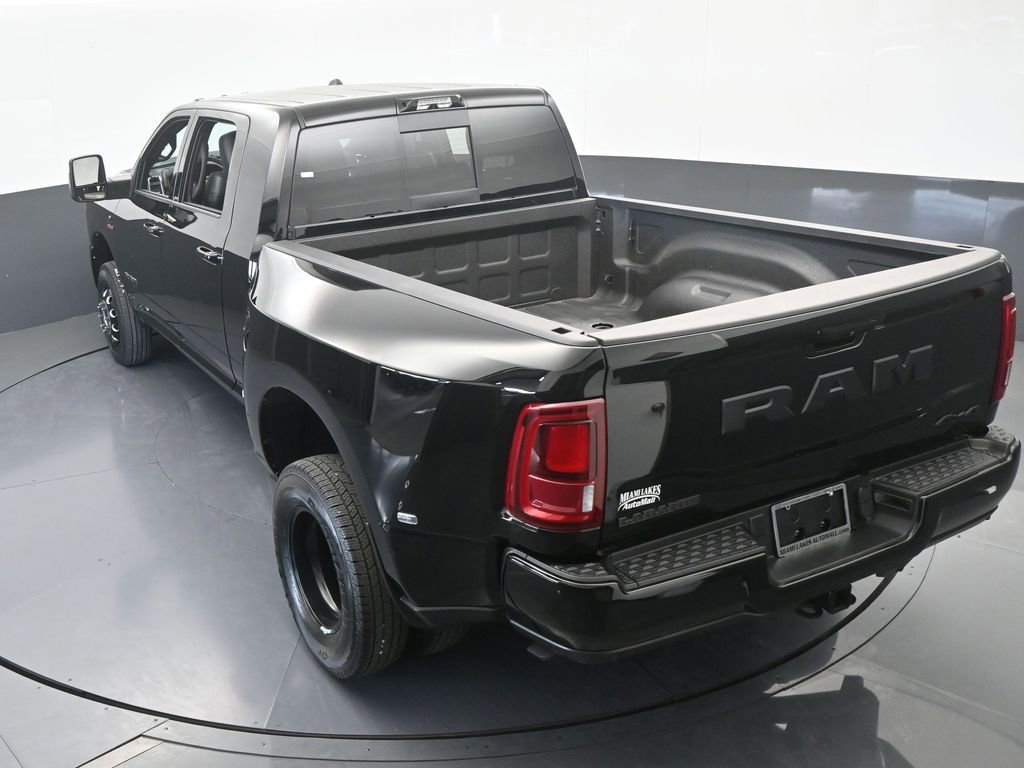 New 2026 RAM 3500 Laramie image 51