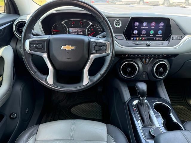 Used 2019 Chevrolet Blazer LT w/ Sound & Technology Package FWD image 18