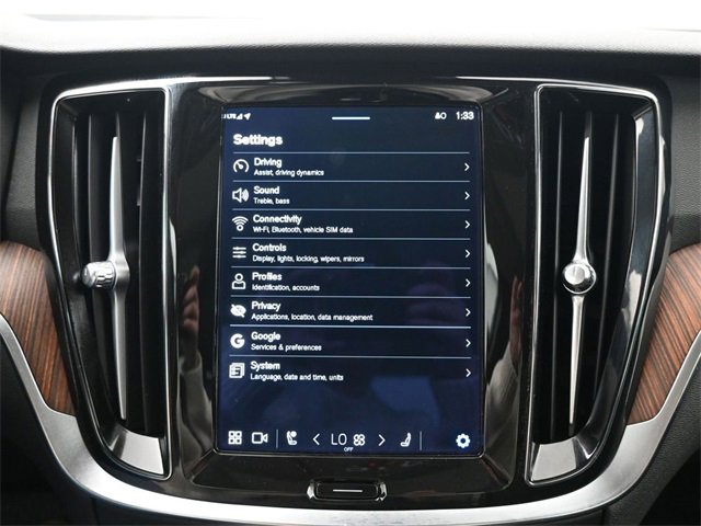 Used 2023 Volvo S60 B5 Plus w/ Climate Package image 16