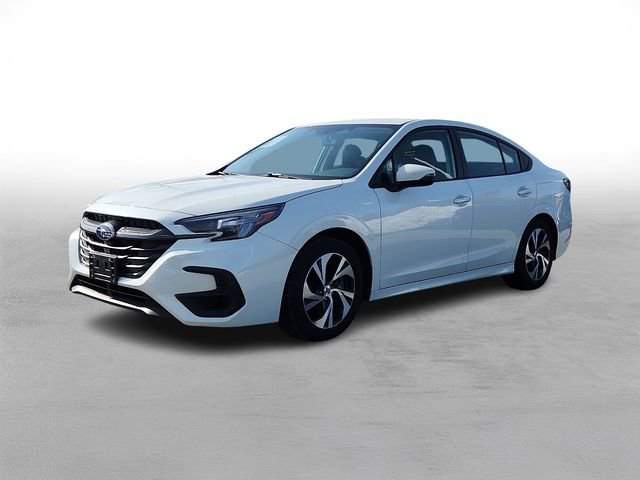 Used 2023 Subaru Legacy Premium image 3