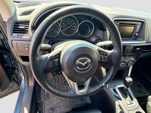 Used 2015 MAZDA CX-5 Grand Touring image 13
