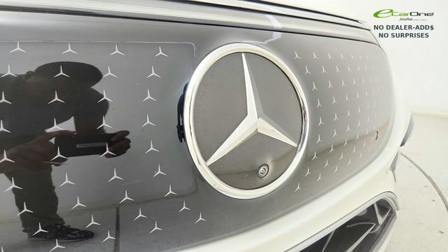 Used 2023 Mercedes-Benz EQS 450+ Sedan image 33