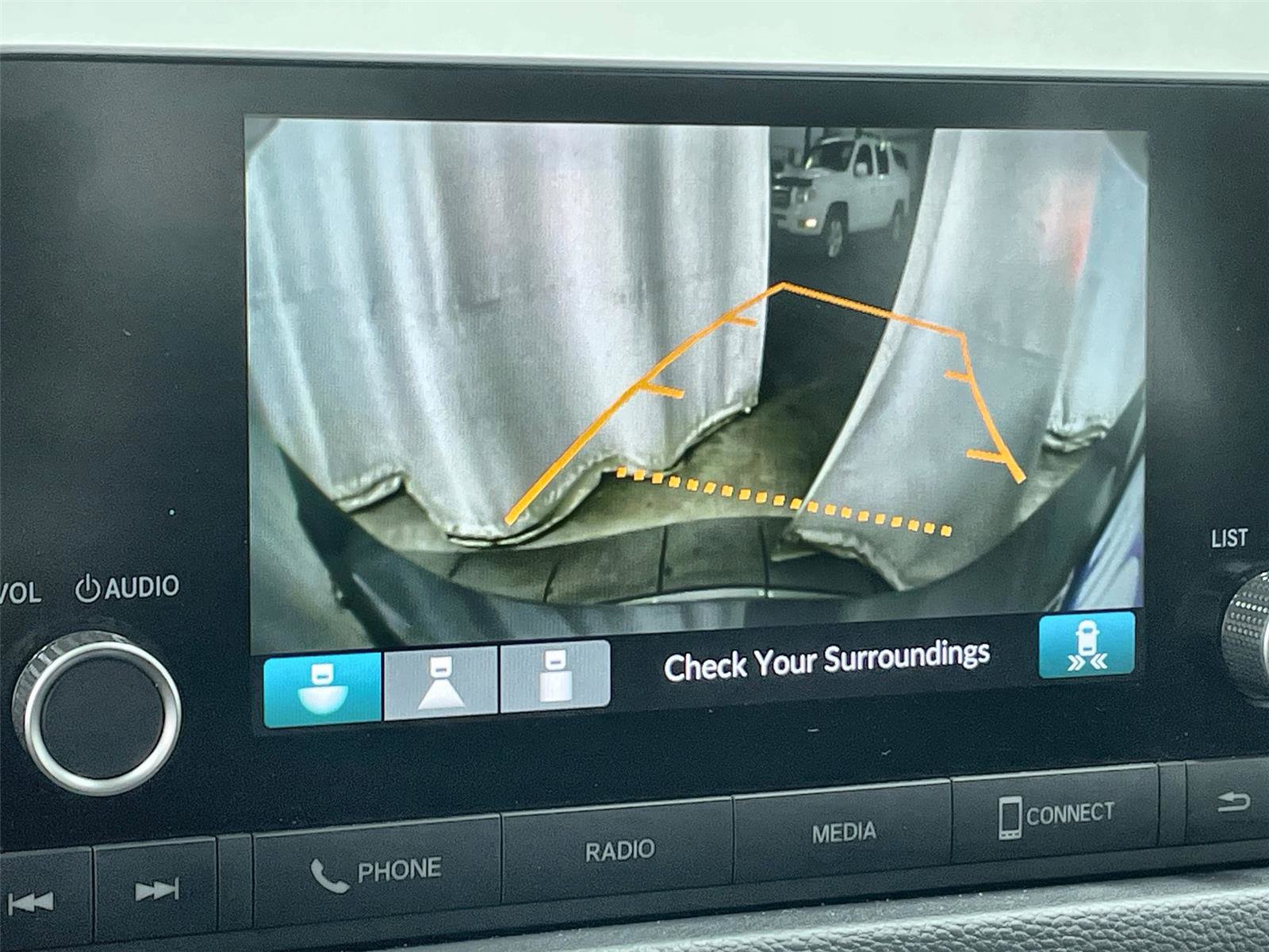 Certified 2025 Honda Civic Sport image 25