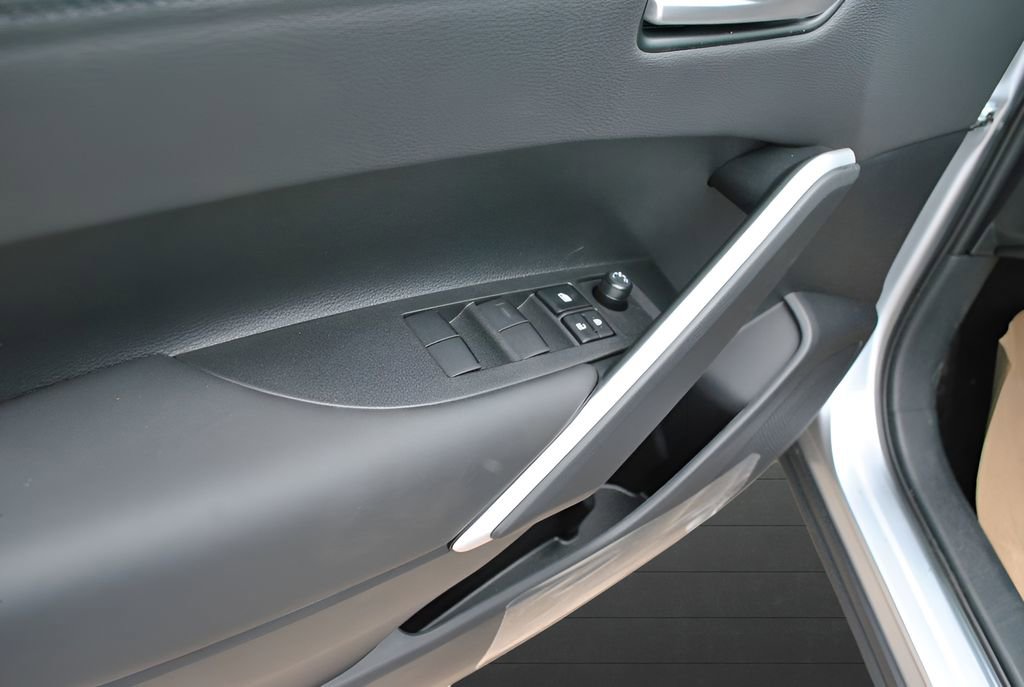 New 2026 Toyota Corolla Cross XLE AWD/4WD image 6