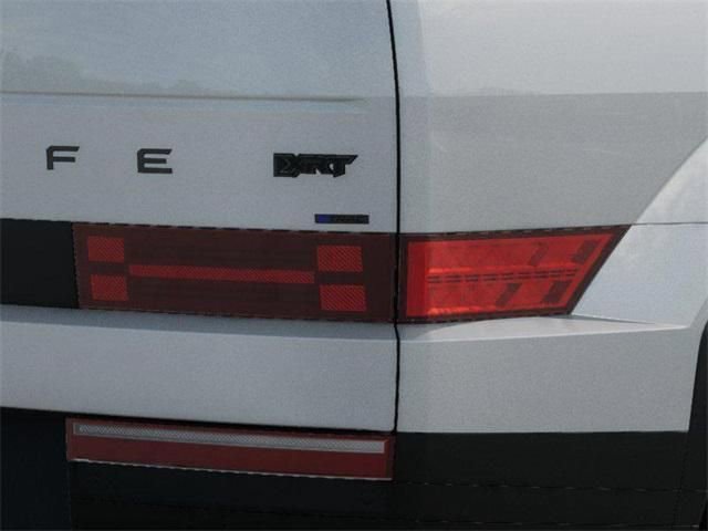 Used 2025 Hyundai Santa Fe XRT AWD/4WD image 12