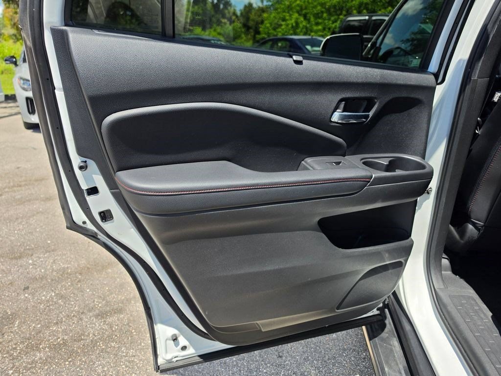 Used 2021 Honda Pilot Black Edition image 30