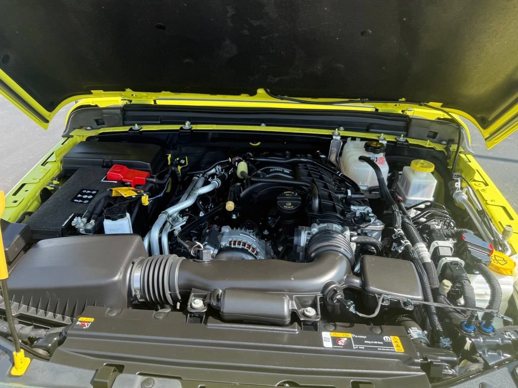 Used 2023 Jeep Gladiator Sport AWD/4WD image 66