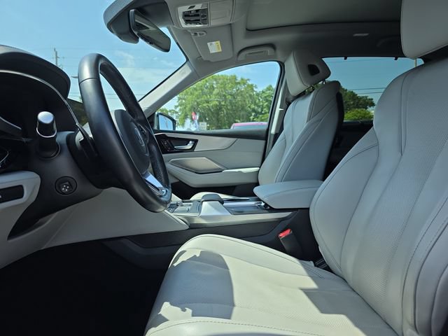 Used 2023 Acura MDX FWD w/ Technology Package image 11