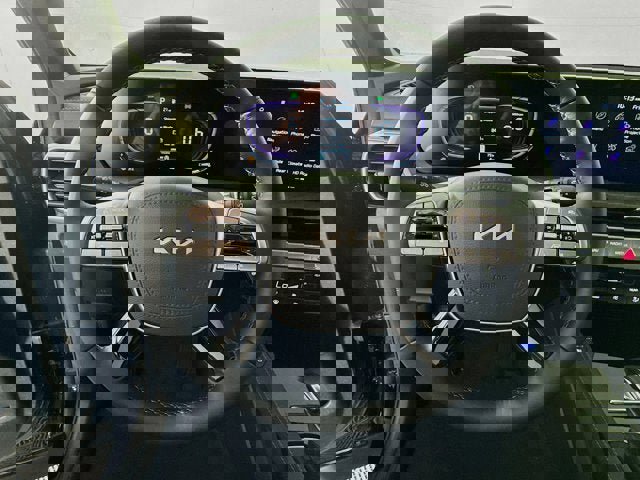 New 2025 Kia Telluride AWD image 13