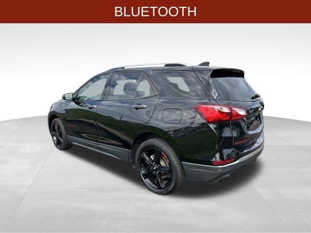 Used 2020 Chevrolet Equinox Premier w/ Premier Redline Edition FWD image 5