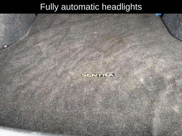 Used 2019 Nissan Sentra SV image 12