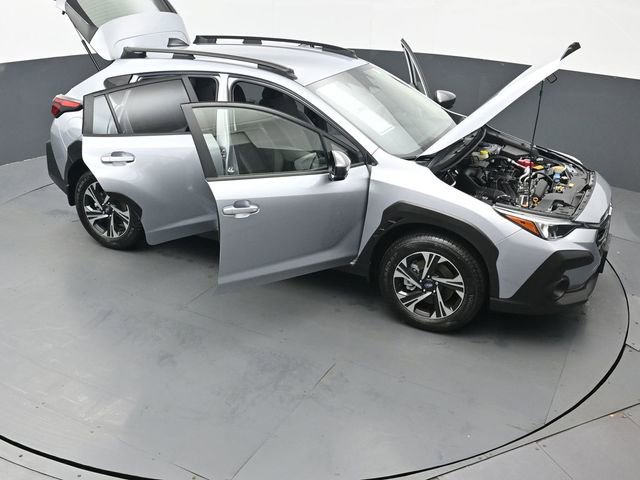 Used 2025 Subaru Crosstrek 2.0i Premium image 52