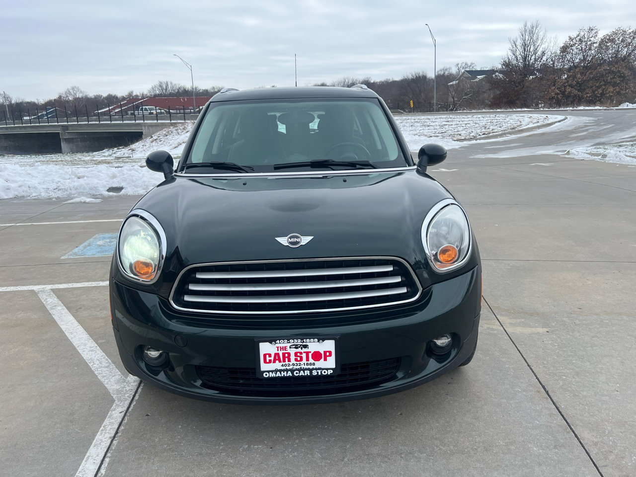 Used 2012 MINI Cooper Countryman image 3