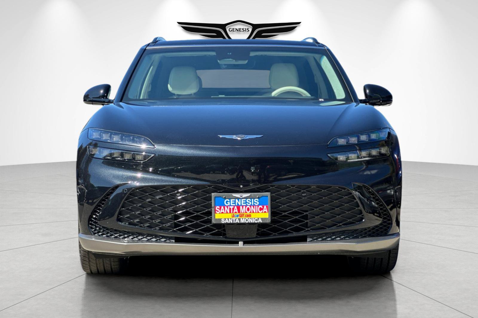 Used 2023 Genesis GV60 Performance AWD/4WD image 11