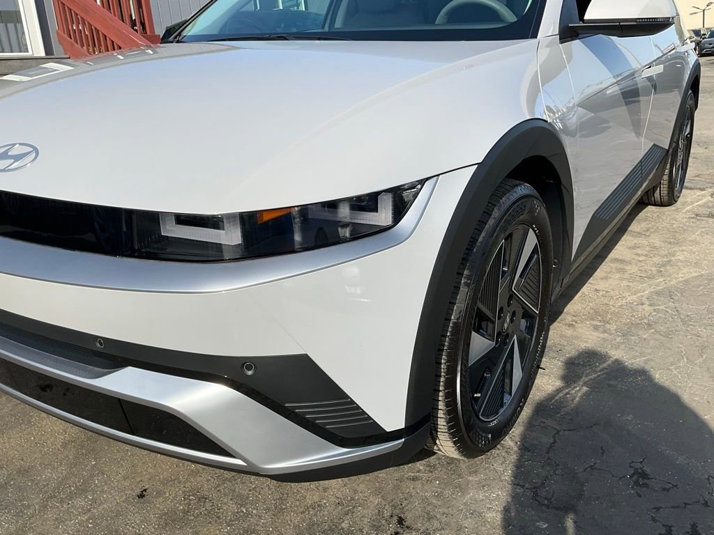 Used 2025 Hyundai Ioniq 5 SEL image 85