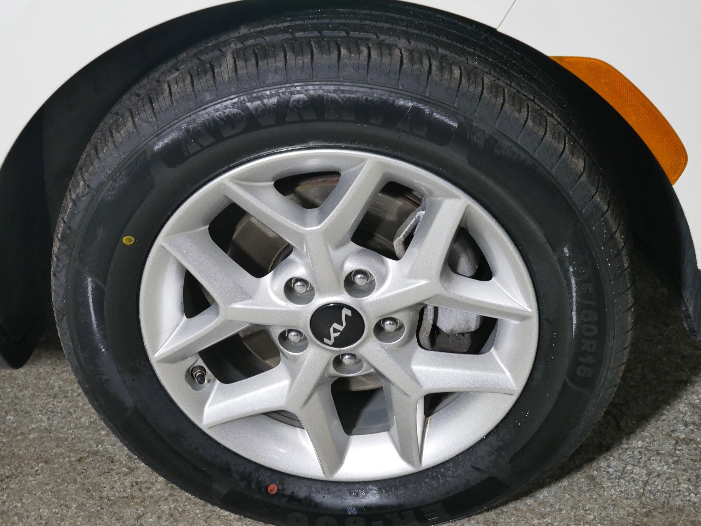 Used 2023 Kia Soul LX w/ Option Group 015 image 15