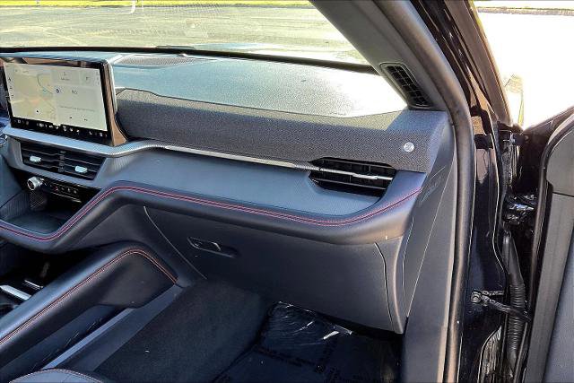 Certified 2025 Ford Explorer ST-Line w/ ST-Line Street Pack image 15