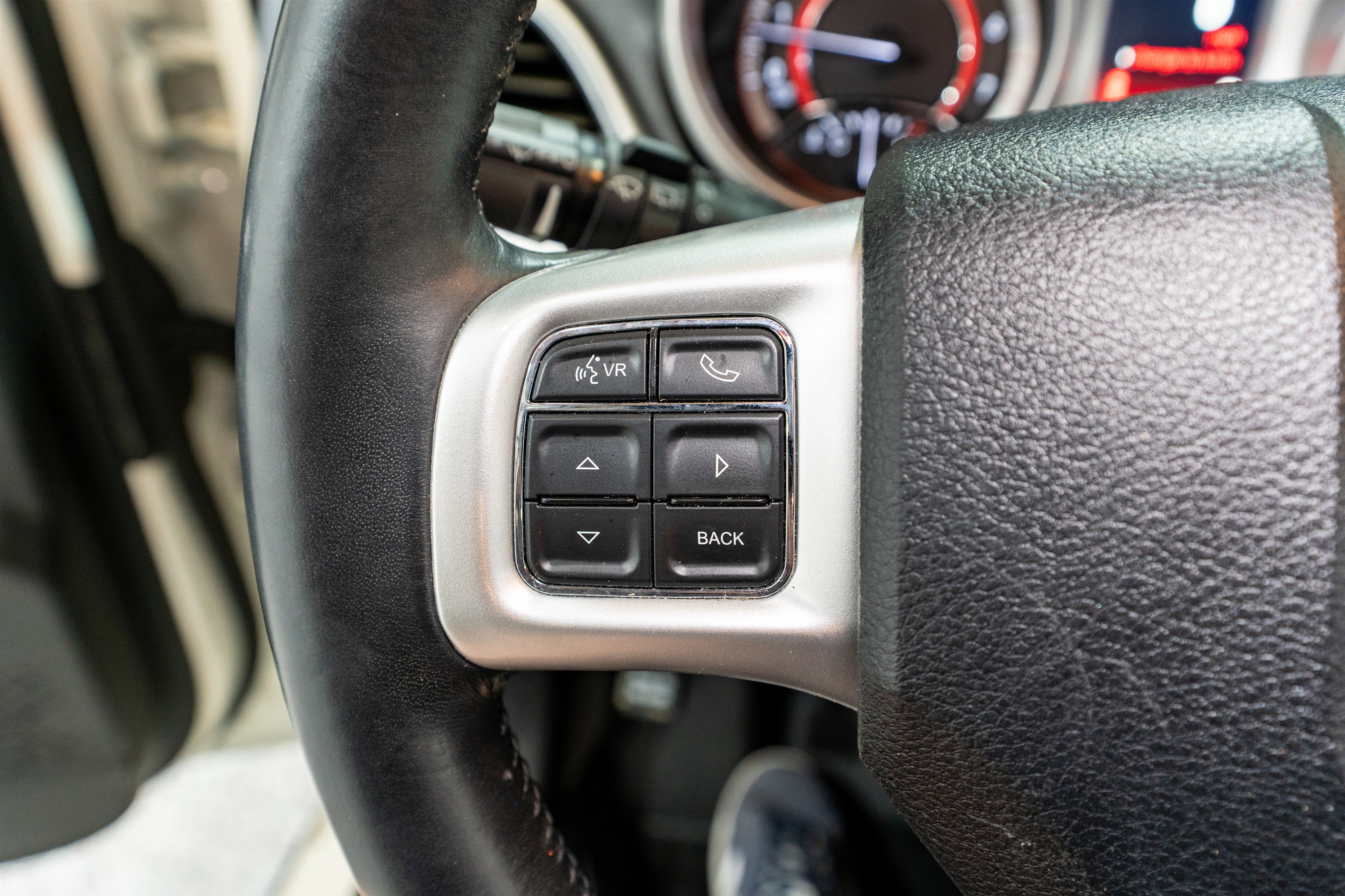 Used 2018 Dodge Journey SE w/ Popular Equipment Group image 20