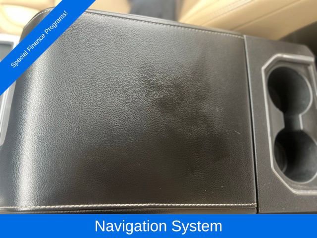 Used 2021 Ford F250 Lariat w/ Tremor Off-Road Package image 19