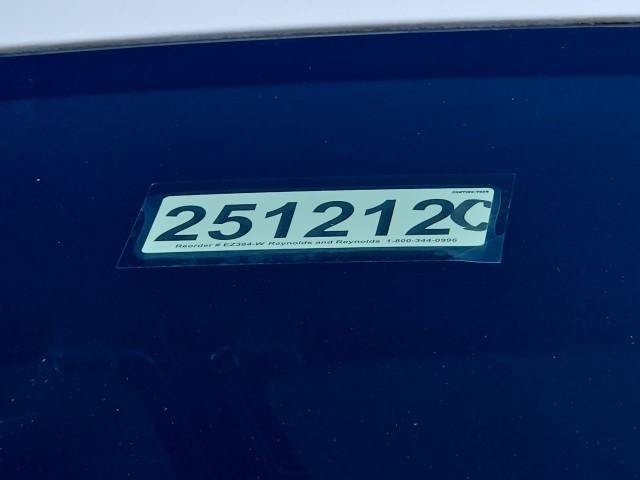 New 2025 Chevrolet Brightdrop 600 FWD image 30