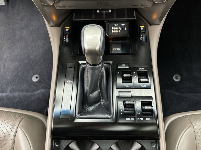 Used 2021 Lexus GX 460 Luxury image 21