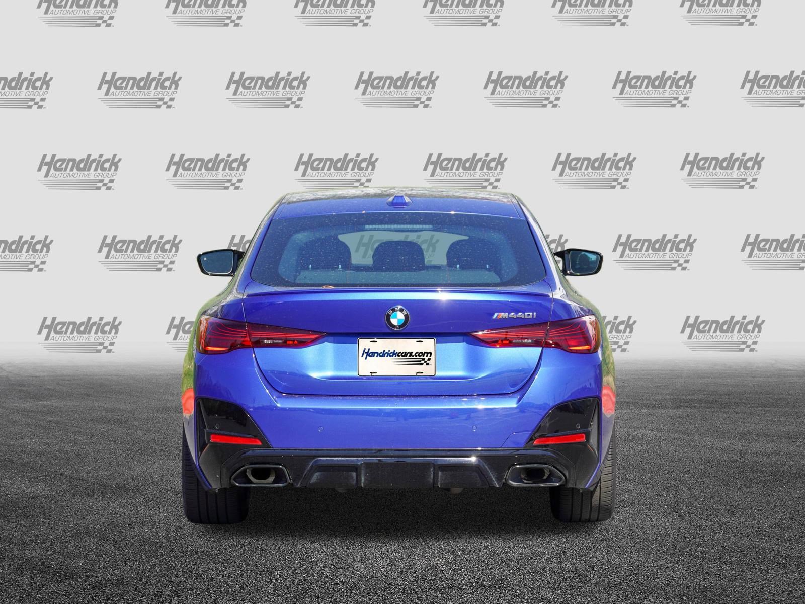 Certified 2026 BMW M440i image 7