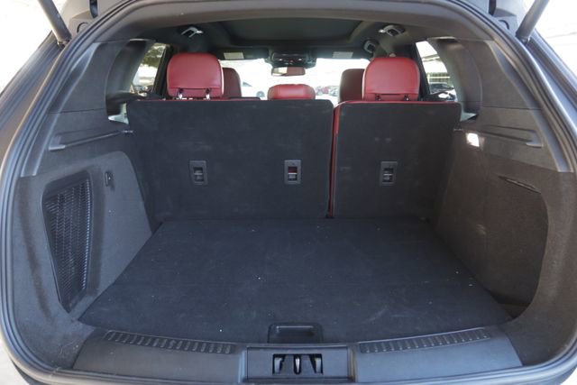 Used 2024 Lincoln Corsair Grand Touring image 31