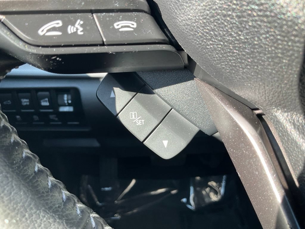 Used 2020 Subaru Forester Limited w/ Popular Package #3 AWD/4WD image 24