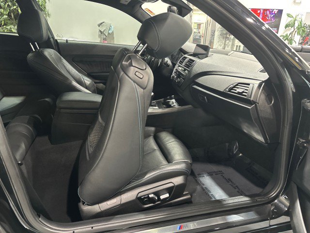 Used 2017 BMW M2 RWD image 50