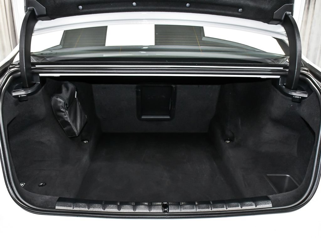 Used 2026 BMW 740i xDrive AWD/4WD image 75