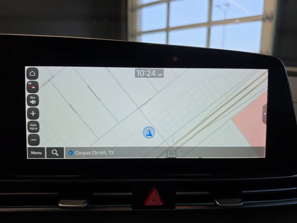 Used 2025 Hyundai Elantra SEL FWD image 25