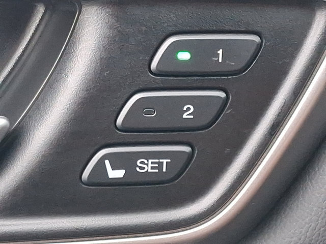 Used 2022 Honda CR-V EX-L image 26