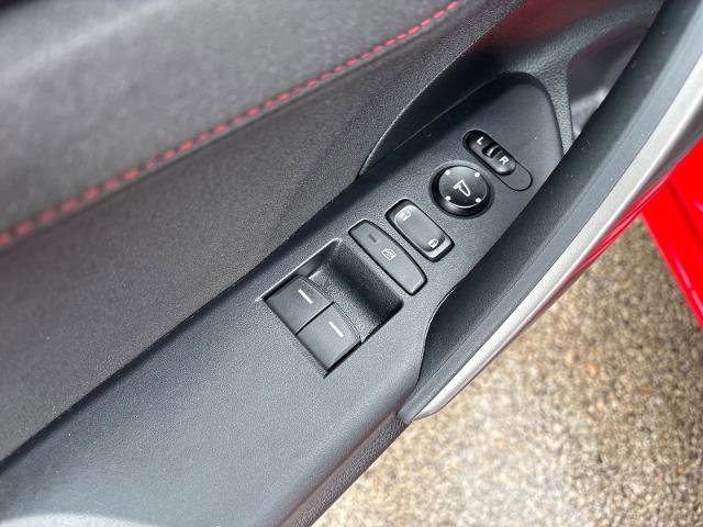 Used 2018 Honda Civic Si image 11