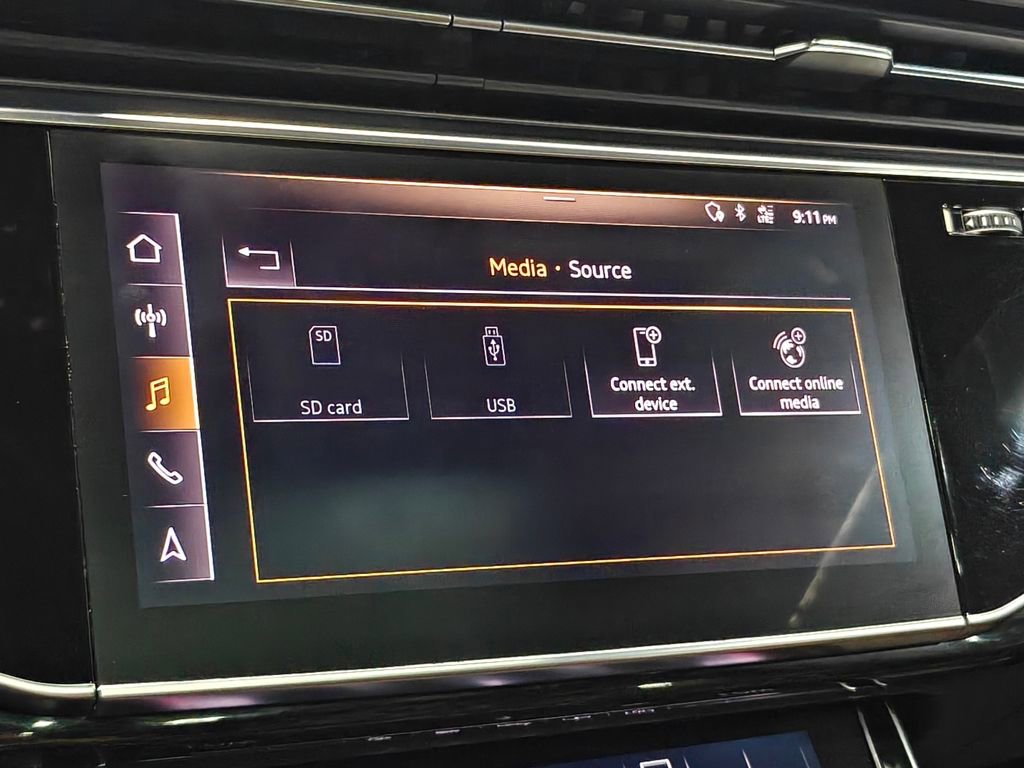 Used 2019 Audi Q8 Premium w/ Convenience Package image 39