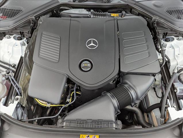 New 2026 Mercedes-Benz E 350 Sedan image 16