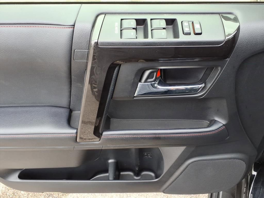 Used 2024 Toyota 4Runner TRD Off-Road image 16